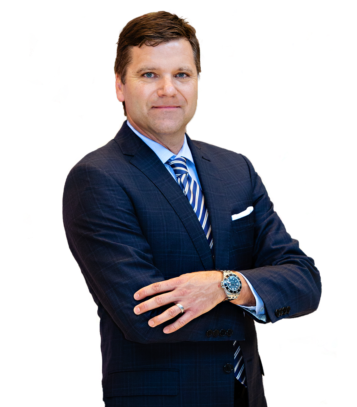 Dallas Personal Injury Attorney Cole Legal Group