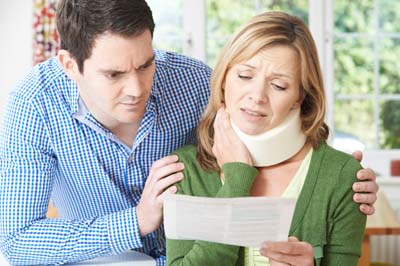 Do-I-need-a-personal-injury-attorney received a medial bill, time to call a dallas personal injury lawyer