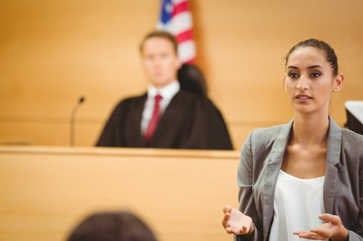 will-a-lawsuit-be-necessary personal injury attorney in court
